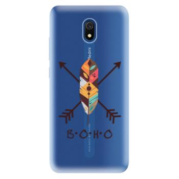 Odolné silikonové pouzdro iSaprio - BOHO - Xiaomi Redmi 8A