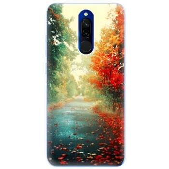 iSaprio Autumn pro Xiaomi Redmi 8 (aut03-TPU2-Rmi8)