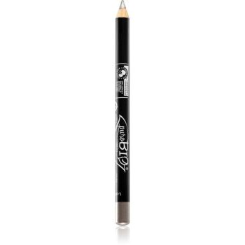 puroBIO Cosmetics Eyeliner tužka na oči odstín 46 Metal Dove Gray 1,3 g