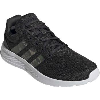 adidas LITE RACER CLN 2.0 Pánská sportovní obuv, černá, velikost 43 1/3