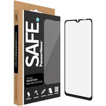 SAFE. by Panzerglass Samsung Galaxy A32 5G černý rámeček (SAFE95055)