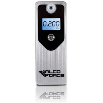 AlcoForce MASTER Silver (8594190030166)