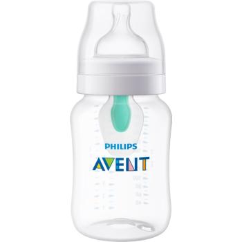 Philips Avent Anti-colic Airfree kojenecká láhev anti-colic 1m+ 260 ml