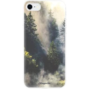 iSaprio Forrest 01 pro iPhone SE 2020 (forrest01-TPU2_iSE2020)