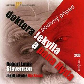 Podivný případ doktora Jekylla a pana Hyda - Robert Louis Stevenson - audiokniha