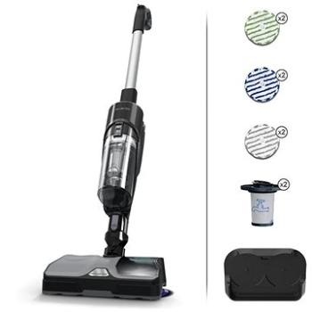 Rowenta GZ3039WO X-Combo 3v1 Cordless Vacuum & Mop Allergy+  (GZ3039WO)