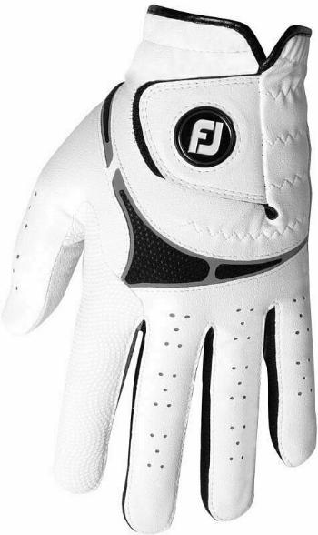 Footjoy GTXtreme Golf White Pravá ruka ML Pánské rukavice