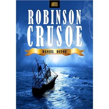 Robinson Crusoe (999-00-031-9502-9)
