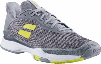 Babolat Jet Tere All Court Men Grey/Aero 40,5 Pánské tenisové boty