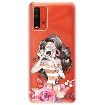 iSaprio Charming pro Xiaomi Redmi 9T (fash-TPU3-Rmi9T)