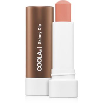 Coola Liplux balzám na rty SPF 30 odstín Skinny Dip 4.2 ml