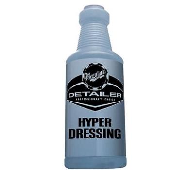 Meguiar's Hyper Dressing Bottle, 946 ml (D20170)