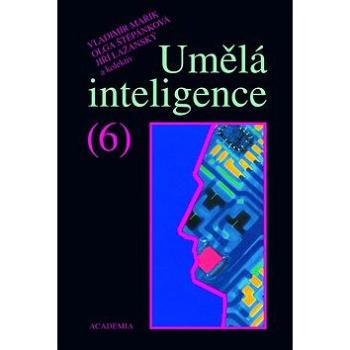 Umělá inteligence 6 (978-80-200-2276-9)