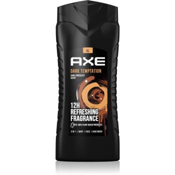 Axe Dark Temptation sprchový gel pro muže 400 ml