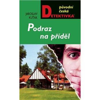 Podraz na příděl (978-80-243-3654-1)