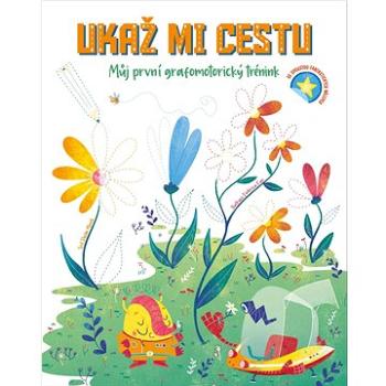 Ukaž mi cestu (978-80-277-0100-1)