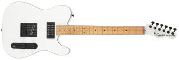 Fender Squier Contemporary Telecaster RH Roasted MN PW