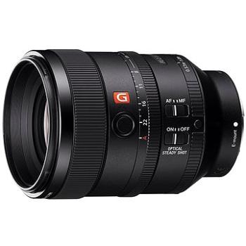 SONY 100mm f/2.8 STF GM OSS (SEL100F28GM.SYX)
