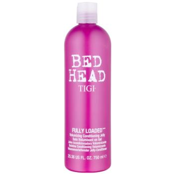 TIGI Bed Head Fully Loaded gelový kondicionér pro objem 750 ml