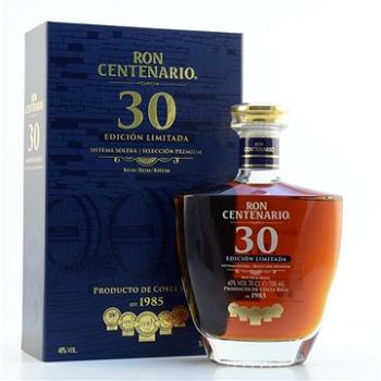 Centenario Edición Limitada 30Y 0,7l 40% (7441001174247)