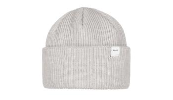 Makia Merino CAP šedé U82052_916