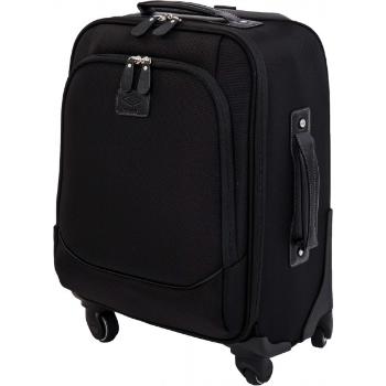 Umbro CABIN CASE Cestovní kufr, černá, velikost UNI