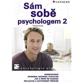 Sám sobě psychologem 2 (978-80-247-2956-5)