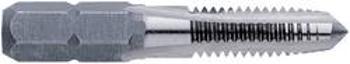 Bitový HSS závitník Exact 05931, metrický, M3, 0,5 mm, 1/4" (6,3 mm), pravořezný