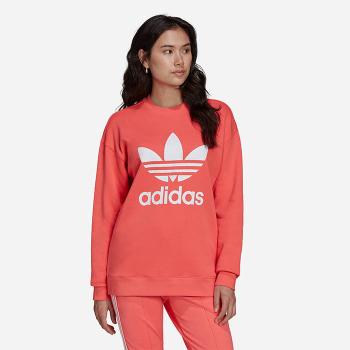 adidas Originals Trefoil Crew Sweatshirt HE9537