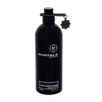 Montale Aoud Cuir D´Arabie 100 ml parfémovaná voda pro muže