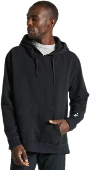 Specialized Men's Legacy Pull-Over Hoodie - black L