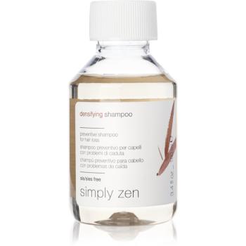 Simply Zen Densifying zhušťující šampon pro křehké vlasy 100 ml