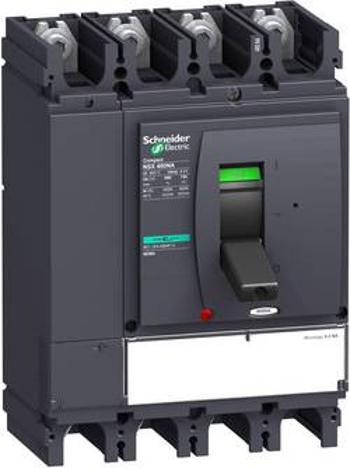 Odpínač Schneider Electric LV432757 LV432757, 400 A, 690 V/AC, 1 ks