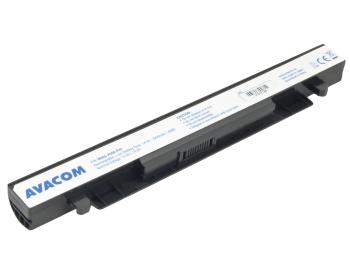 AVACOM baterie pro Asus X550, K550, Li-Ion 14, 4V 3200mAh 46Wh