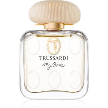 Trussardi My Name parfémovaná voda pro ženy 100 ml