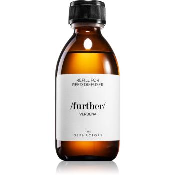 Ambientair Olphactory Verbena náplň do aroma difuzérů (Further) 250 ml