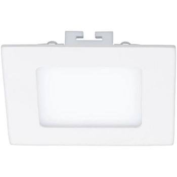 Eglo 94054 - LED podhledové svítidlo FUEVA 1 LED/5,5W/230V (62022)