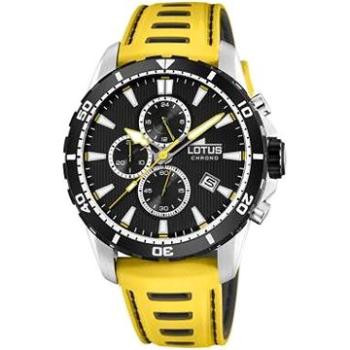 LOTUS Chrono R L18600/1 (L18600/1)