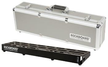 Rockboard DUO 2.2 with Flight Case