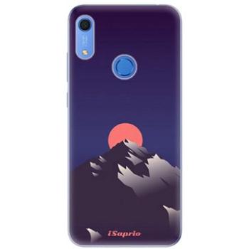 iSaprio Mountains 04 pro Huawei Y6s (mount04-TPU3_Y6s)