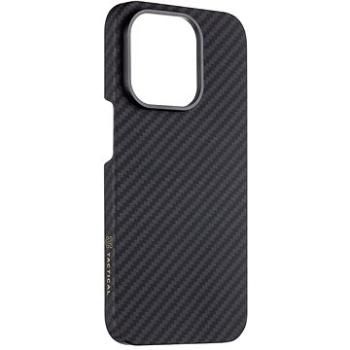 Tactical MagForce Aramid Kryt pro Apple iPhone 14 Pro Black (57983109793)