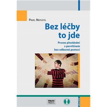 Bez léčby to jde (978-80-210-6754-7)