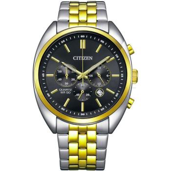 Citizen Quartz AN8214-55E - 30 dnů na vrácení zboží