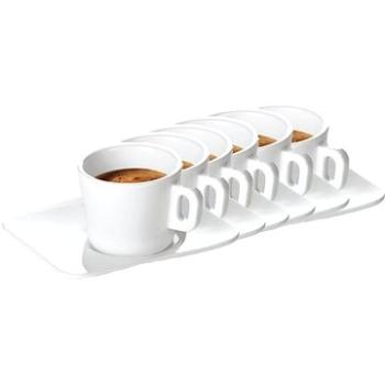 TESCOMA šálek na espresso GUSTITO, s podšálkem, 6ks (386420.00)