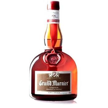 Grand Marnier Cordon Rouge 0,7l 40% (3018300004540)