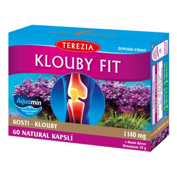 KLOUBY FIT