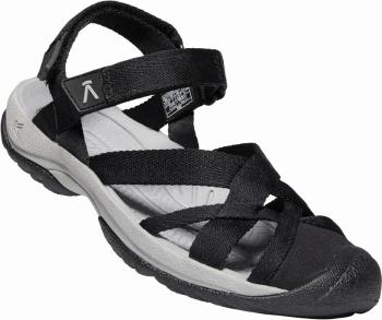Keen Kira Ankle Strap W black Velikost: 41 dámské sandály