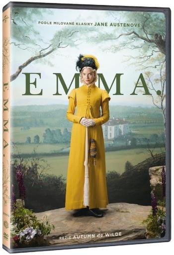 Emma (DVD)