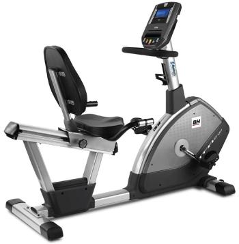 BH FITNESS Rotoped Recumbent i.TFR Ergo Dual