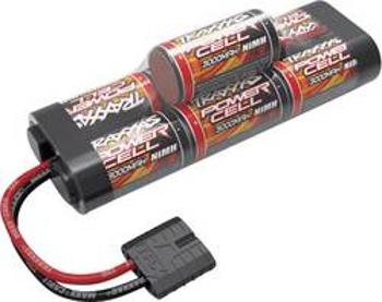 Akupack NiMH (modelářství) Traxxas 2926x, 8.4 V, 3000 mAh